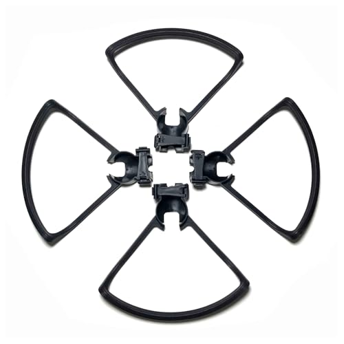 �݊���������܂�L900 Pro SE MAX�h���[���A�[���A�o�b�e���[�A�u���[�h�A�K�[�h�Z�b�g�ɑΉ� - Maple Leaf�N���b�h�R�v�^�[�u���V���X���[�^�[�X�y�A�p�[�c(4pcs Guard)