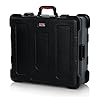 Gator GTSA-MIX12PU ATA TSA Molded Pop Up 12U Mixer Case #1