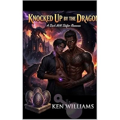 Knocked Up By The Dragon