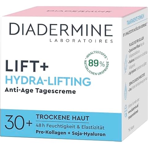 Diadermine Lift+ Crème de Jour Cover
