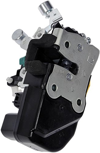 Dorman 931-668 résout les pannes de loquet et blocages de portière