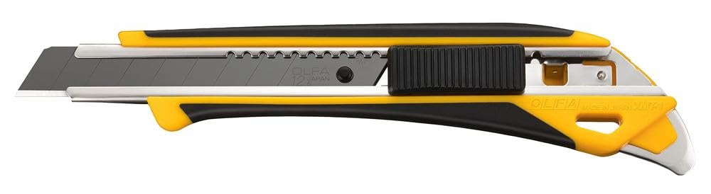 Olfa XMT-1 Cutter X design-blade 12.5mm