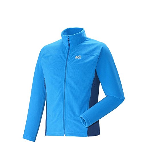 MILLET Vector Grid, Gilet Uomo