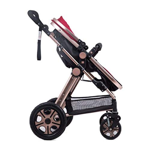 pikkaboo stroller