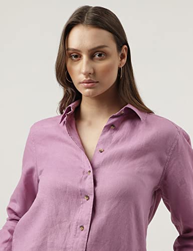 Image of Marks & Spencer Women Shirt
