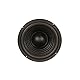 Goldwood Sound GW-206/4 OEM 16,5 cm Tieftöner 180 Watt 4 Ohm Ersatzlautsprecher