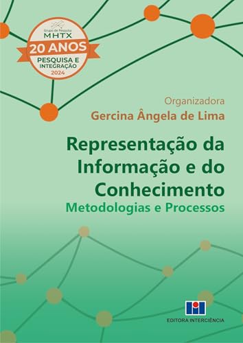 Representação da informação e do conhecimento: metodologias e processos