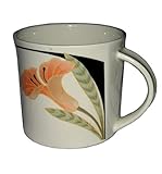 villeroy boch geschirr iris spülmaschinenfest Villeroy & Boch IRIS Kaffeetasse ca. 0,20l