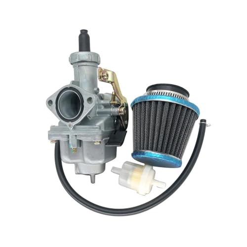 Carburateur pour Honda NX125 XL185S et XR200R