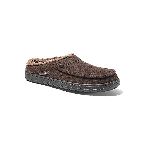 eddie bauer mens slippers