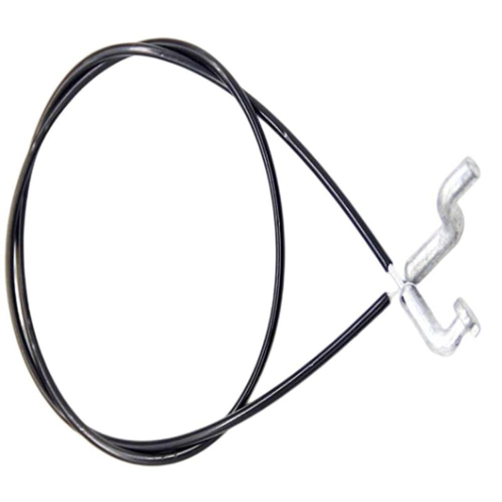 Jnchdghwa As Shown 946-04396A Is Compatible With 746-04397 And Is A Lawnmower Tool Accessory Cable For Equipment.
