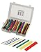 S&G TOOL AID - Heat Shrink Tube Assortment (23250)