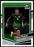 2023-24 DONRUSS OPTIC #37 EDSON ALVAREZ MEXICO SOCCER OFFICIAL TRADING CARD OF SOCCER