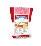 10kg | Vanille | Biskuit Mix | Premium | Vizyon