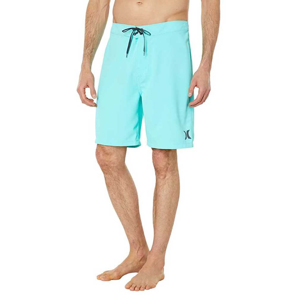 Hurley One & Only Solid 20" Boardshorts