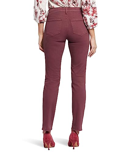 Image of NYDJ Womens Sheri Slim