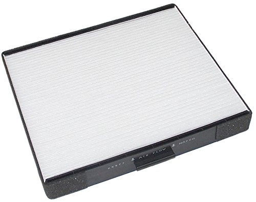 Filtro habitáculo coche MAPCO 65577 compatible con Coupe II y Elantra III