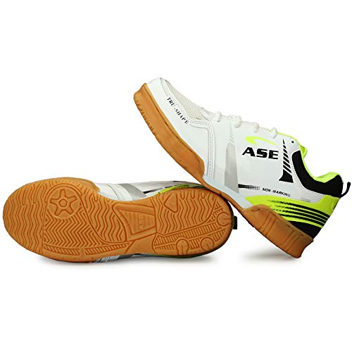 Image of ASE Men's Badminton Shoe