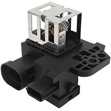 25230-00Q0J Engine Cooling Fan Relay, Replacement for Nissan Kicks Versa Sentra 2020-2023, Replaces 277324GF0A 277324GF0B