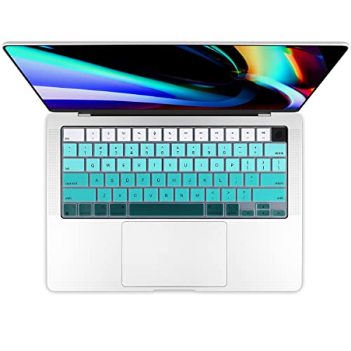 Batianda MacBook Pro 14 16 C` L[{[hJo[ 2021 New MacBook Pro 14 A2442 & MacBook Pro 16 A2485 (M1 Pro / M1 Max) Ή US pz L[XL