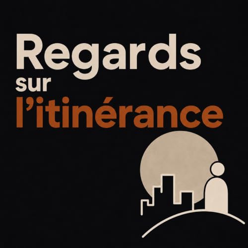 『Regards sur l'itin&eacute;rance』のカバーアート
