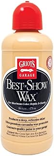 Griot's Garage 11171 16 Ounce Best of Show Wax 16oz