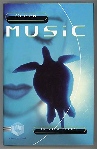 Cover of Green Music