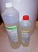 Produktbild 3 kg 2K-Epoxidharz- Das glasklare Giessharz Transparent Epoxi UV-Stabilisiert