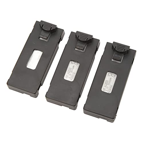 Batterie Lithium pour Avion RC E88 LS E525 Kit Charge Portable - 5