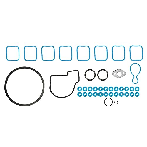 Image of IRONTEK Head Gasket Kit fit for Chrysler 2007 Aspen, for Dodge (2004-2007 Dakota / 2004-2007 Durango / 2004-2007 Ram 1500) #HGS1101 AHS2073 CR287HS-B Cylinder Head Gasket Set