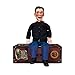 The Little Jeff Ventriloquist's Dummy