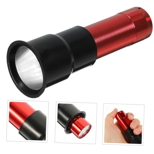 YARNOW 2 Peças Incubadora Câmera De Ovos Luz De Velador De Ovos Fonte De Incubação De Fazenda Equipa