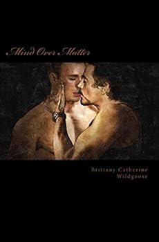 Paperback Mind Over Matter Book