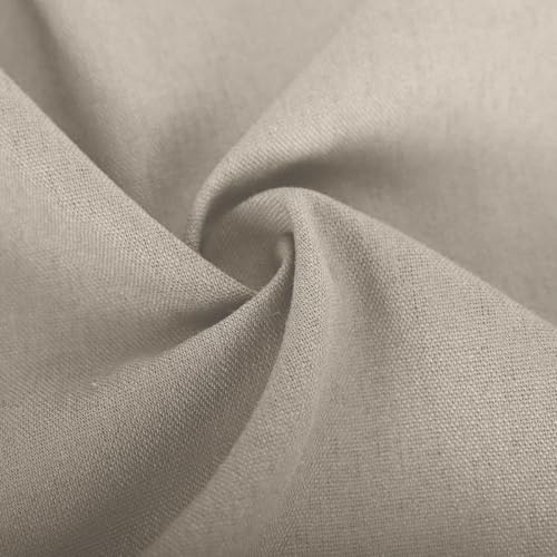 Women Cotton Linen Suit Coat Long Sleeve Cardigan Jacket Coat Lapel Loose Plain Suit Casual Soft Office Work Jacket3