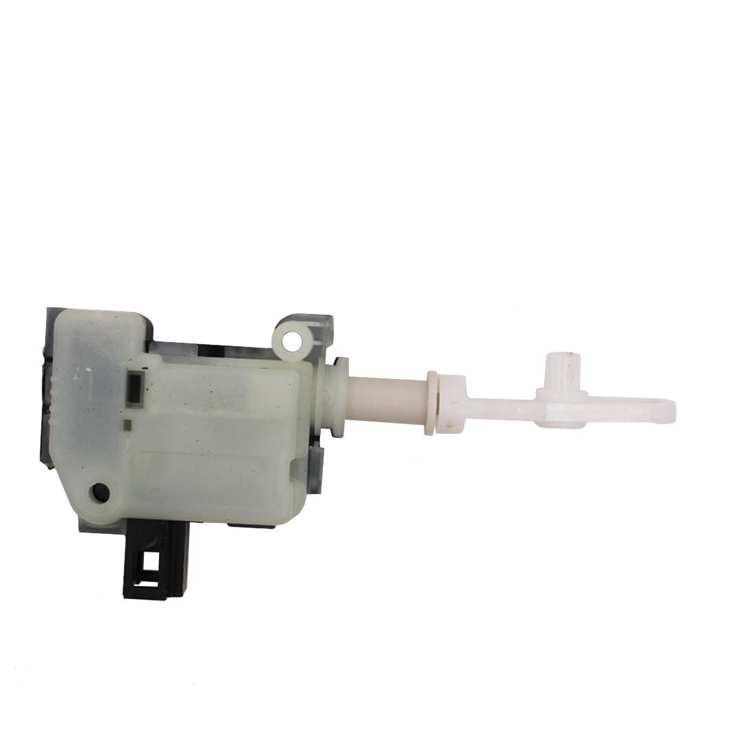 Motor del accionador de liberación de la cerradura del tronco de 2 pines Para Audi A2 2000-2005 A4 B6 2001-2005 8E5962115B — view 5