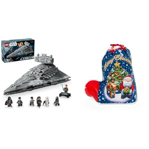 レゴ スター・ウォーズ スター・デストロイヤー 75055 : レゴ スター