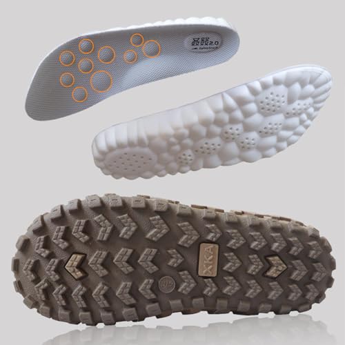 Unisex Waterproof Hiking Boot Trekking Backpacking Mountaineering Shoes Camping Adventure Warm Hiking Boots For Men'S And Women'S4