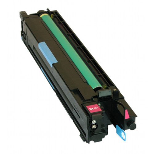 Konica Minolta Konica Magenta Imaging Unit For Bizhub C452 C552 C652 C652ds Yield 120 000 Also IU612M