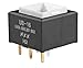 NKK Switches UB16SKG036B LOW PROFILE PUSHBUTTON/ILLUMINATED/PC AND SOLDER