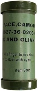 Rothco NATO Jungle Camouflage Face Paint Stick