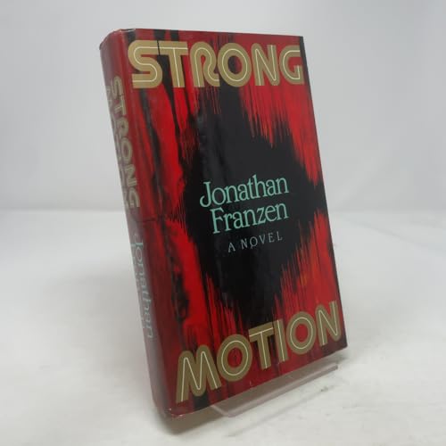 Strong Motion