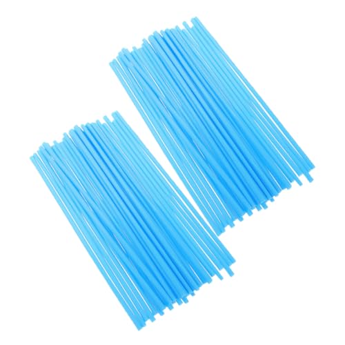 VANZACK Motorcycle Wheel Hub Covers 144pcs Spoke Rim Wraps for Dirt Bike Bike Spoke Covers Decorative Bike Wheel Spokes Protection for Bike Spokes