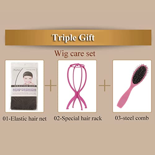 Lioons Handsome Men Fluffy Wigs Human Hair Men Short Wigs Natural Look Adult Replacement Full Wig Realistic Black For Everyday Wear #TOP2