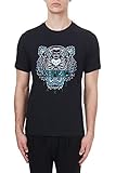 kenzo tiger sweatshirt T-Shirt für Heeren aus Baumwolle vom Pariser Kultlabel KENZO