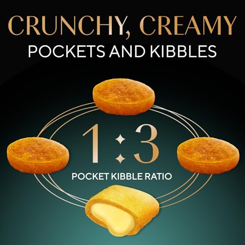 Sheba Kitten & Adult Chicken 1.5kg - View 6