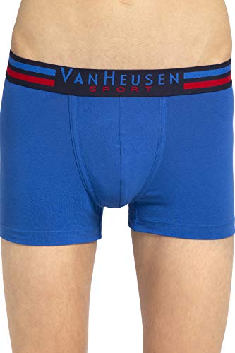 Image of Van Heusen Men's Cotton Trunks