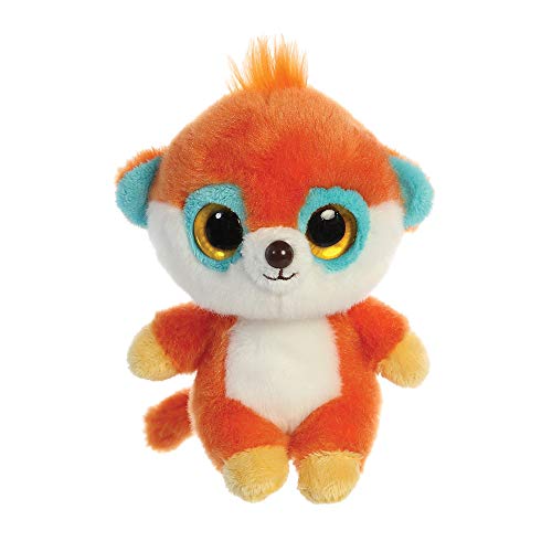 AURORA YooHoo Pookee Meerkat 5In 61093 Orange