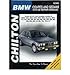 Produktbild Chilton's Bmw 318/325/M3/525/535/M5 1989-93 Repair Manual (Chilton's Total Car Care)