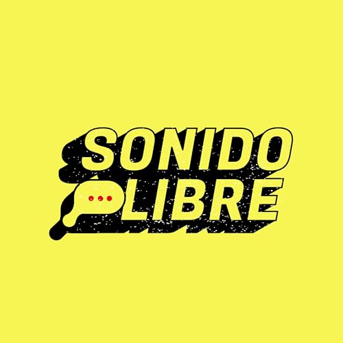 Sonido Libre copertina