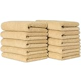 Amazon Co Jp限定 タオル研究所 毎日シンプル 001 フェイスタオル ミルキーベージュ 10枚セット 高速吸水 速乾 耐久性 人気 毛羽レス 選べる7色 Japan Technology Amazon 楽天 ヤフー等の通販価格比較 最安値 Com